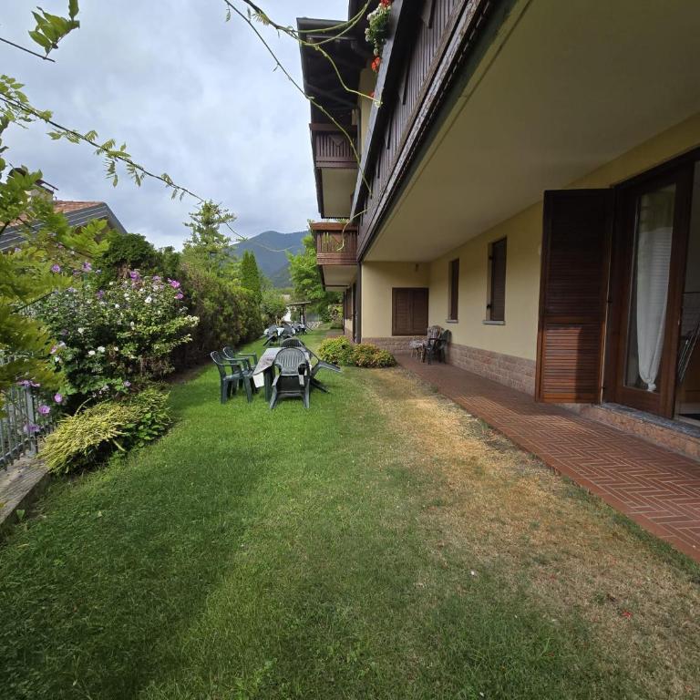 Casa Ornella - Appartamento - Piano Terra - 2