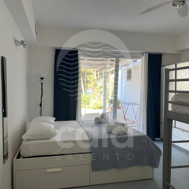 Verdalia 301 by Cala Salento - Appartamento con 1 Camera da Letto - 1