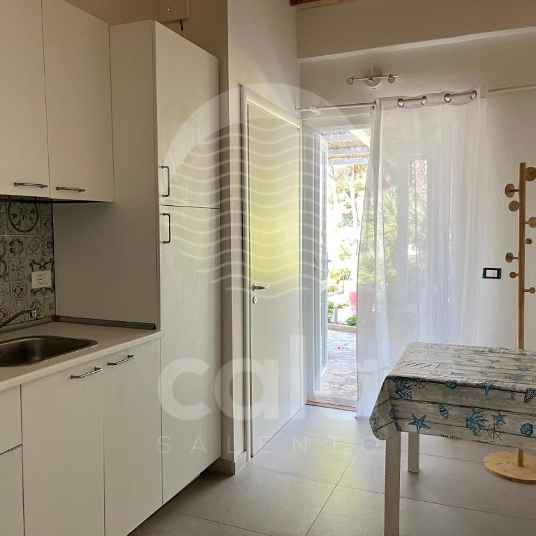 Verdalia 301 by Cala Salento - Appartamento con 1 Camera da Letto - 7