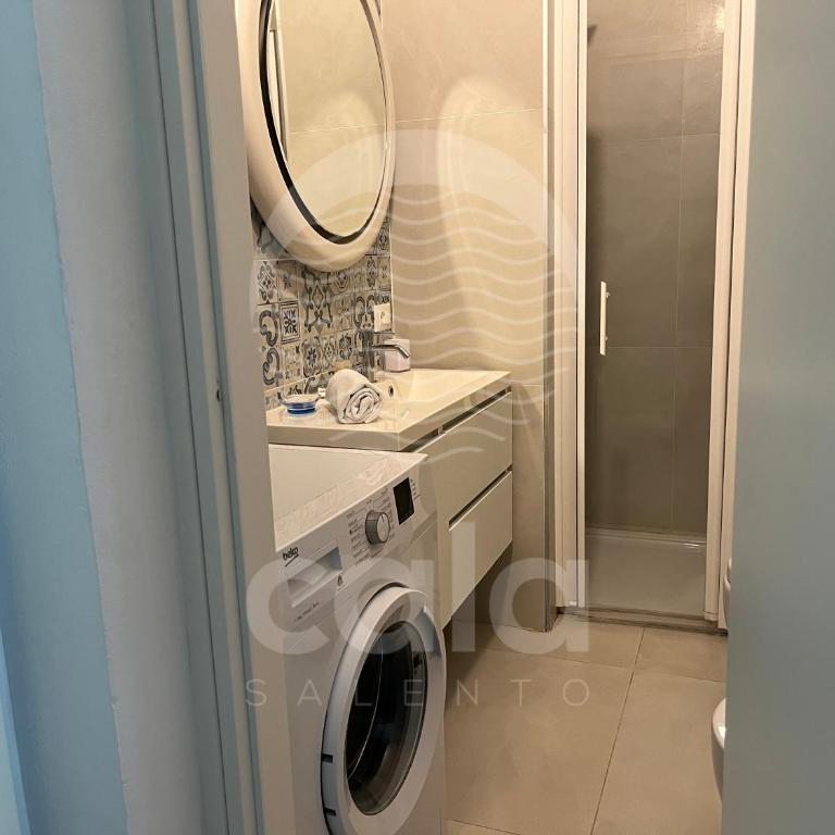 Verdalia 301 by Cala Salento - Appartamento con 1 Camera da Letto - 8