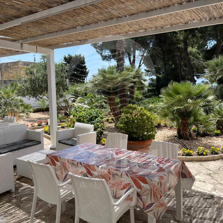 Verdalia 301 by Cala Salento - Appartamento con 1 Camera da Letto - 13