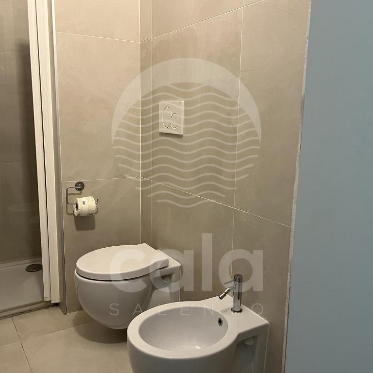 Verdalia 301 by Cala Salento - Appartamento con 1 Camera da Letto - 11