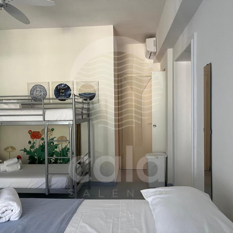 Verdalia 301 by Cala Salento - Appartamento con 1 Camera da Letto - 2