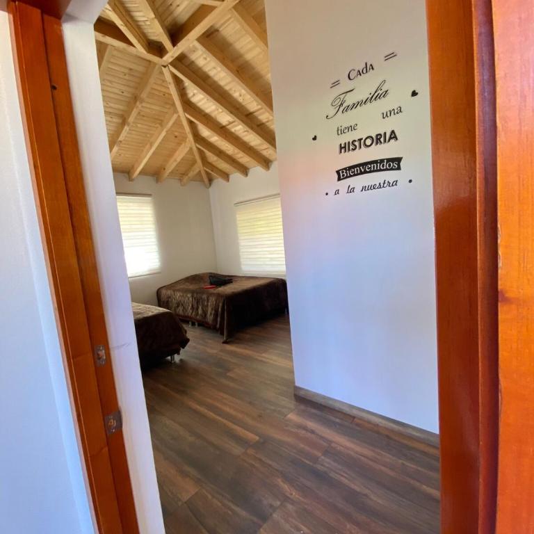 Finca Entremontanas Simijaca - Casa de 3 dormitorios - 67