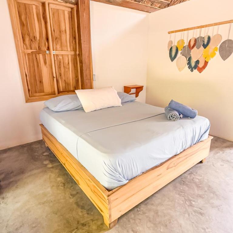 Encanto Hostel - Deluxe Double Room - 6