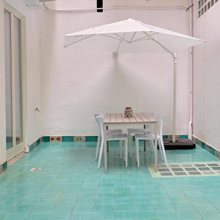 Palazzo Gregorietti Boutique Apartments - Appartamento Suite - 4