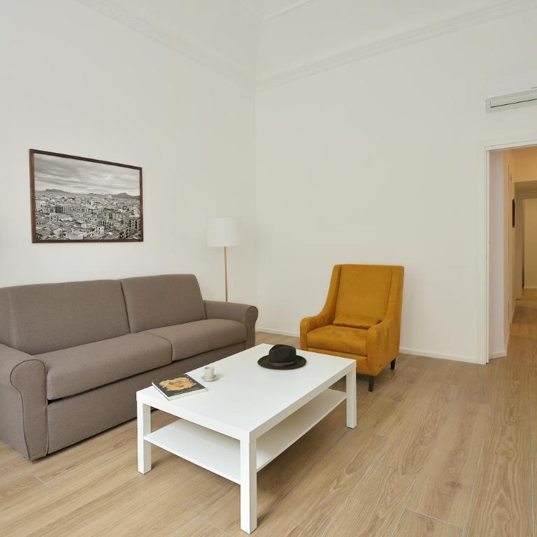 Palazzo Gregorietti Boutique Apartments - Appartamento Suite - 3