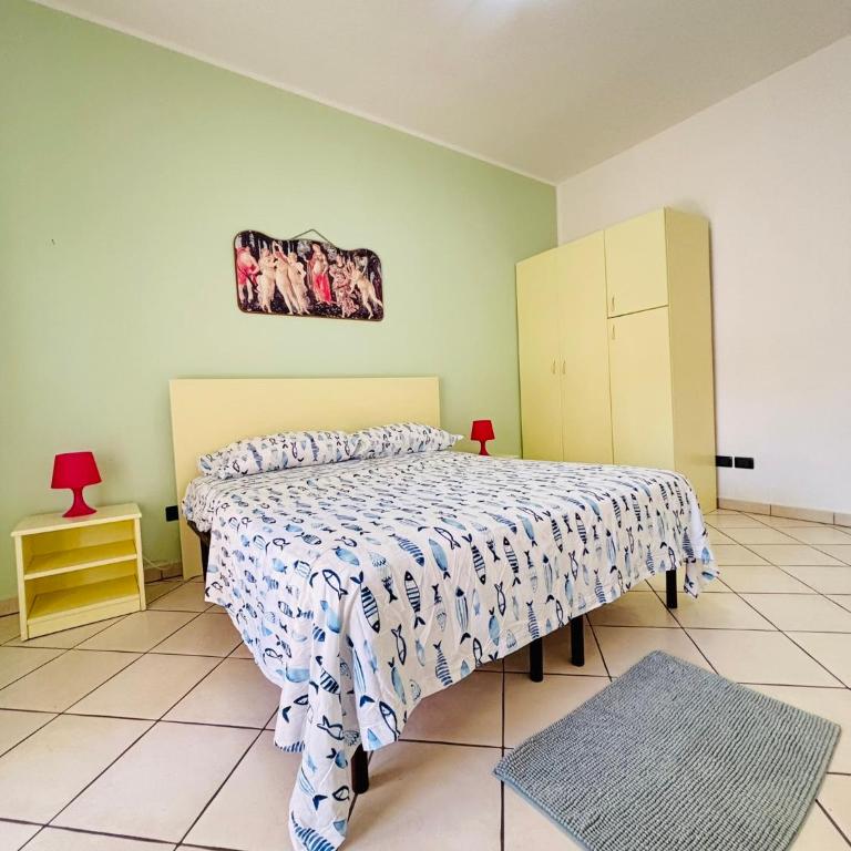 Rosa Virginia Apartment - Appartamento con 2 Camere da Letto - 7