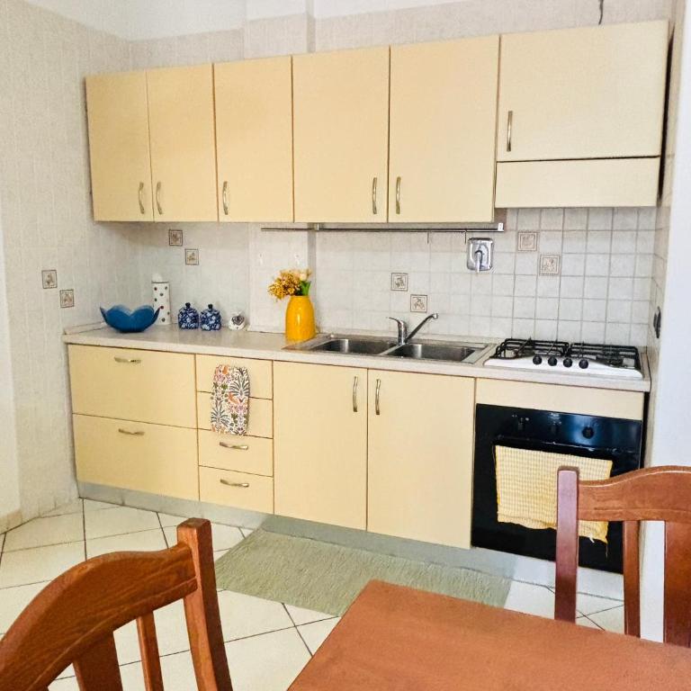 Rosa Virginia Apartment - Appartamento con 2 Camere da Letto - 5