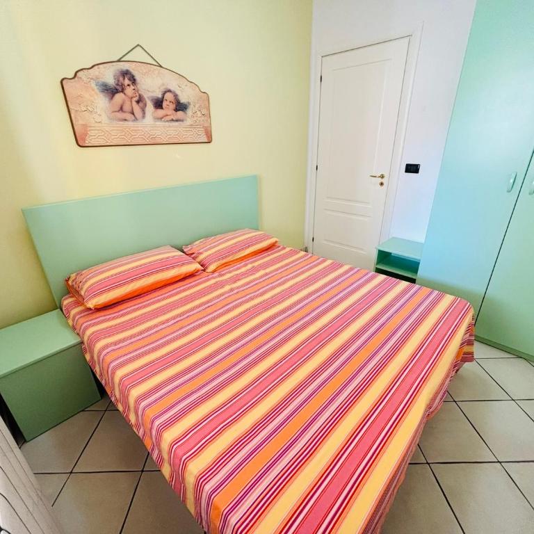 Rosa Virginia Apartment - Appartamento con 2 Camere da Letto - 10