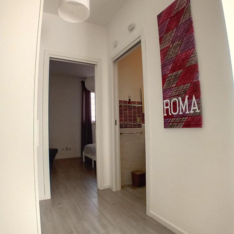 Lisa Apartment Tor Vergata - Appartement 1 Chambre - 19