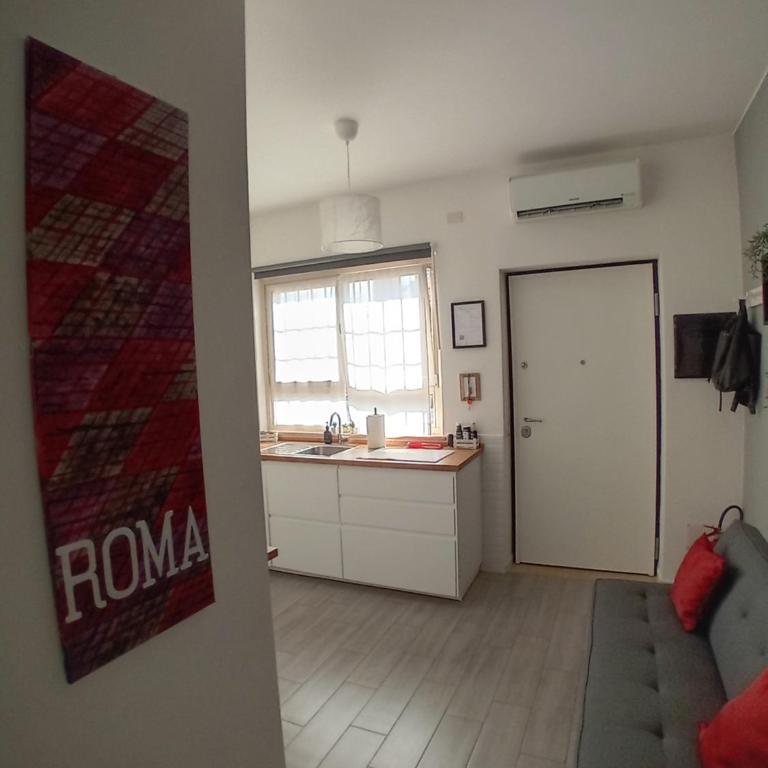 Lisa Apartment Tor Vergata - Appartement 1 Chambre - 20