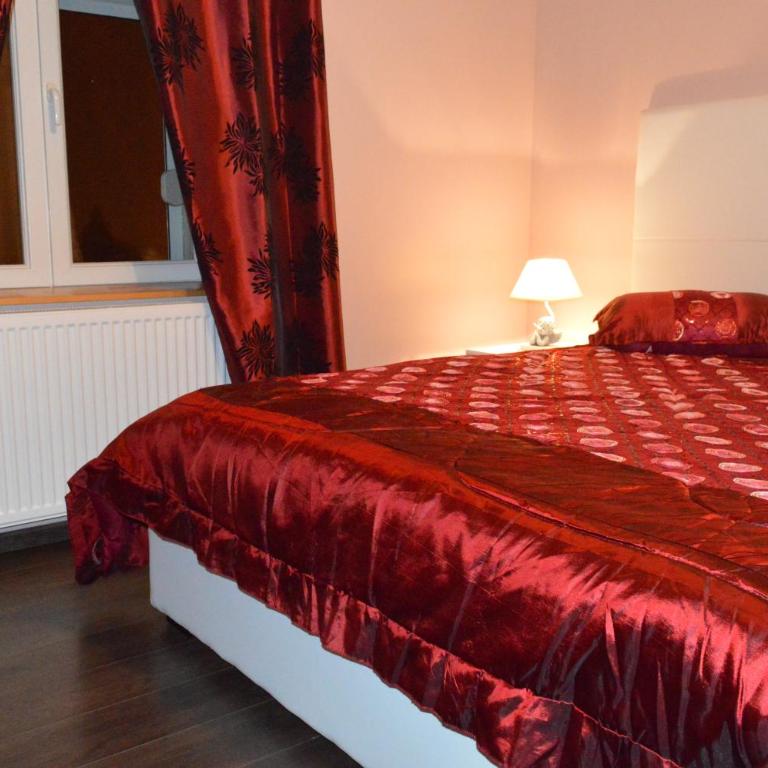 Rochire Location 2 - Appartement - 20