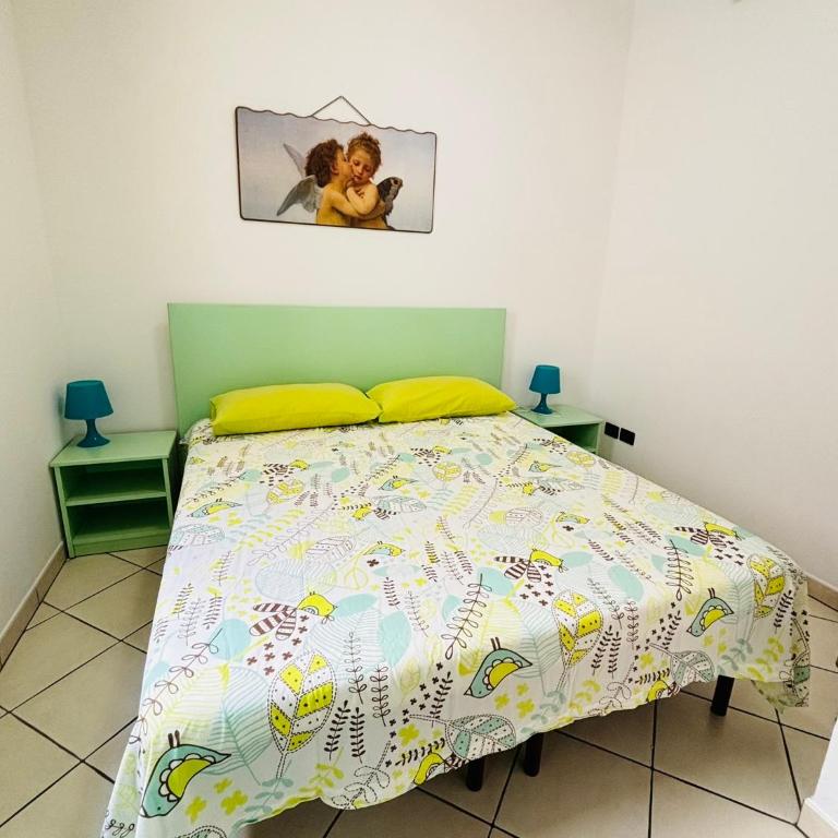 Rosa Virginia Apartment - Appartamento con Vista Mare - 3