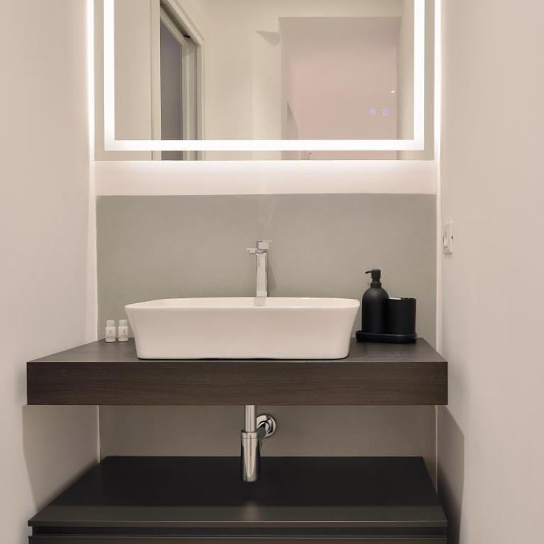 Palazzo Gregorietti Boutique Apartments - Appartamento Suite - 8