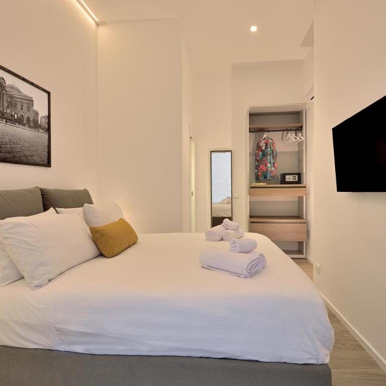 Palazzo Gregorietti Boutique Apartments - Appartamento Suite - 1