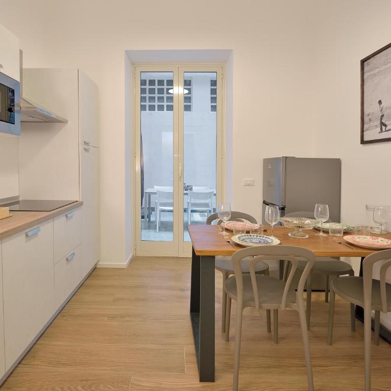 Palazzo Gregorietti Boutique Apartments - Appartamento Suite - 2