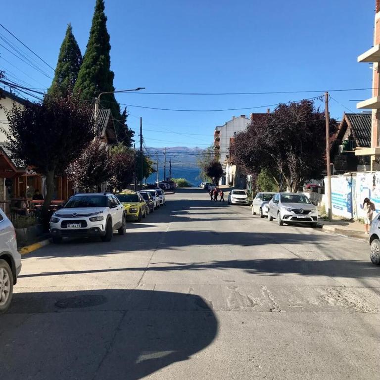 Dept in the heart of Bariloche, steps from the lake! - Apartamento de 1 dormitorio - 8