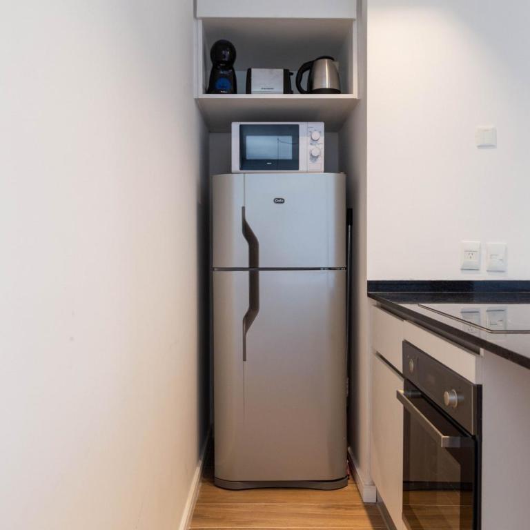 Perla Beautiful Apartment - Apartamento de 1 dormitorio - 34