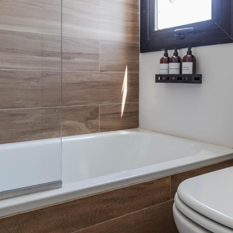 Perla Beautiful Apartment - Apartamento de 1 dormitorio - 40