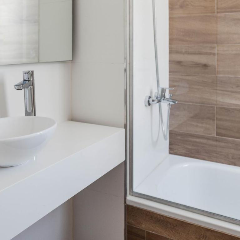 Perla Beautiful Apartment - Apartamento de 1 dormitorio - 37