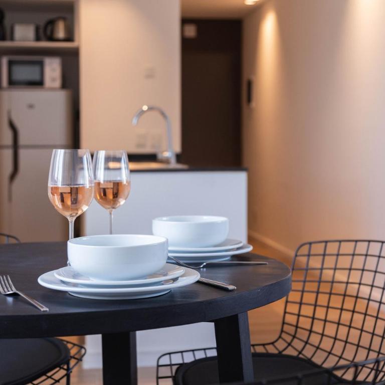 Perla Beautiful Apartment - Apartamento de 1 dormitorio - 45