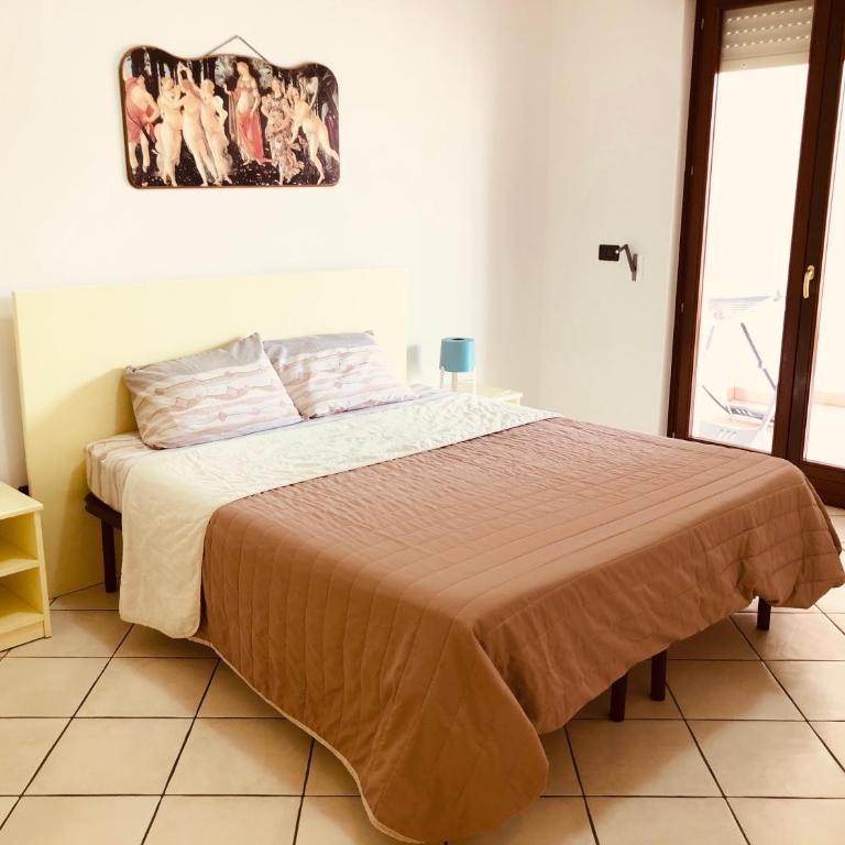 Rosa Virginia Apartment - Appartamento con Vista Mare - 4