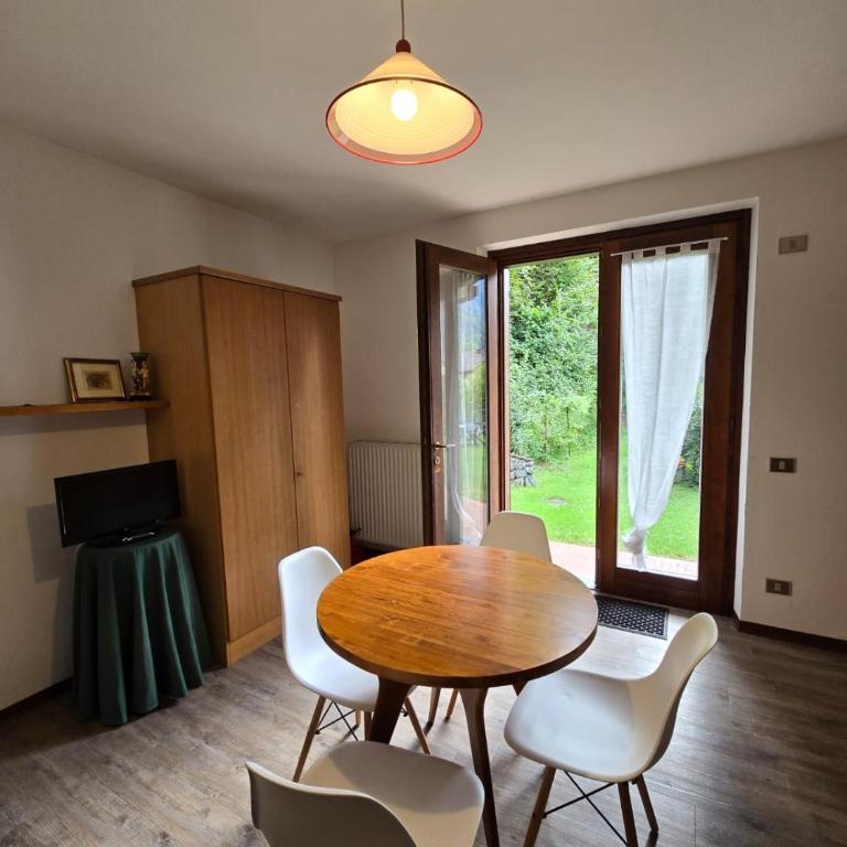 Casa Ornella - Appartamento con 1 Camera da Letto - 29