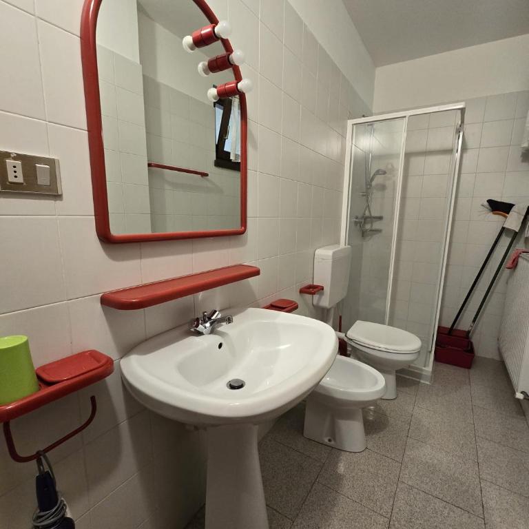 Casa Ornella - Appartamento con 1 Camera da Letto - 16
