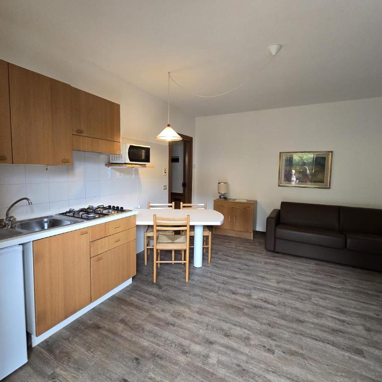 Casa Ornella - Appartamento con 1 Camera da Letto - 26