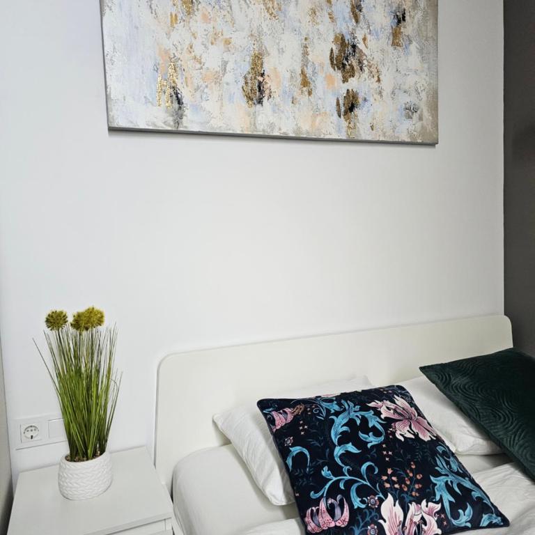 Inspiracion Valencia - One-Bedroom Apartment - 14