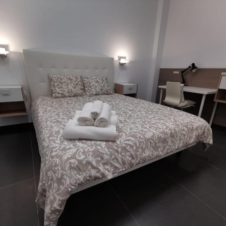 FRANCISCO DE ARIÑO nº28 A - Apartamento de 2 dormitorios - 8