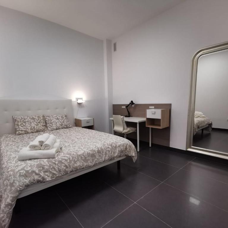 FRANCISCO DE ARIÑO nº28 A - Apartamento de 2 dormitorios - 10
