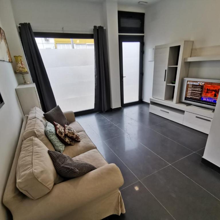 FRANCISCO DE ARIÑO nº28 A - Apartamento de 2 dormitorios - 6