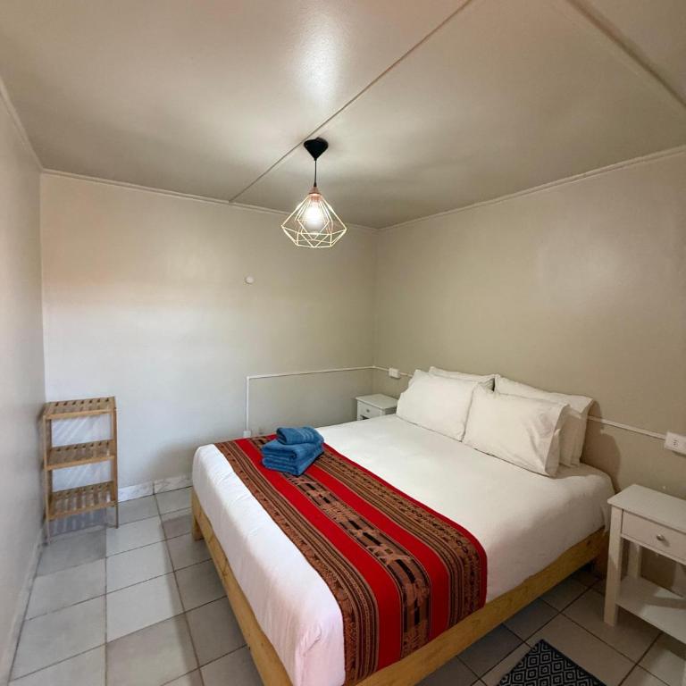 Ickota B&B - Habitación Doble con baño privado - 7