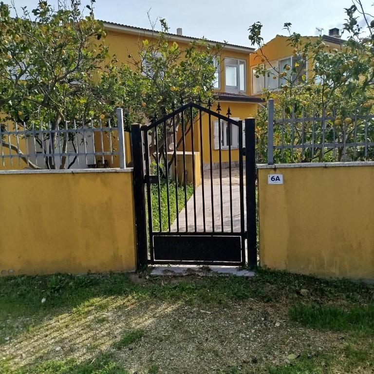 The Apricot House, alle porte di San Teodoro - Two-Bedroom Apartment - 39