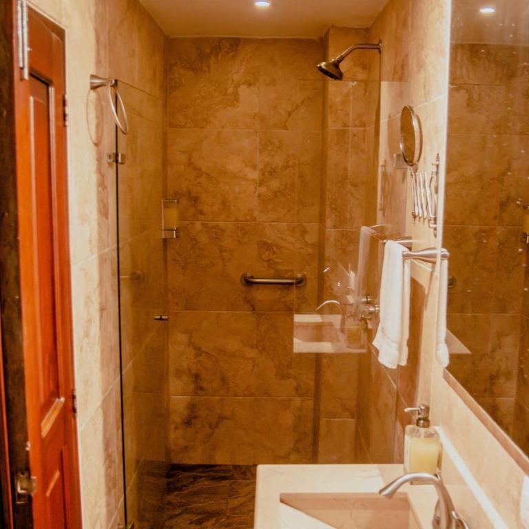 Casa Estrella de San Pedro 7 BR - Villa - 31