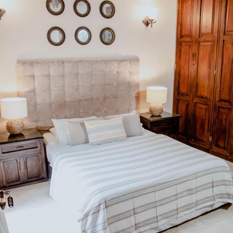 Casa Estrella de San Pedro 7 BR - Villa - 49