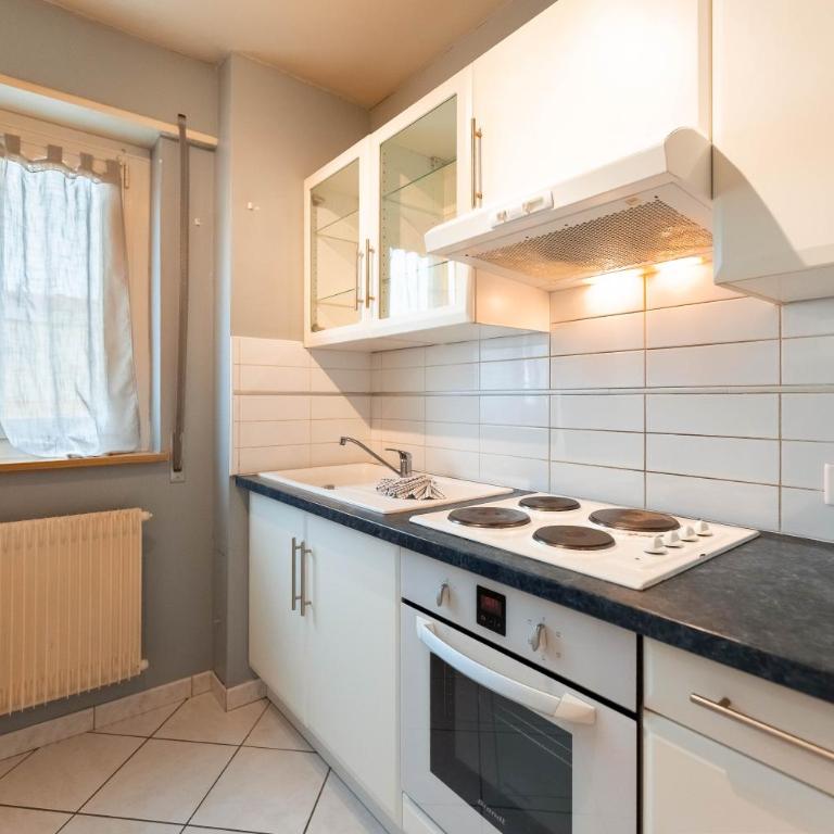 Chez Margaux - Parking - Apartamento de 1 dormitorio - 15