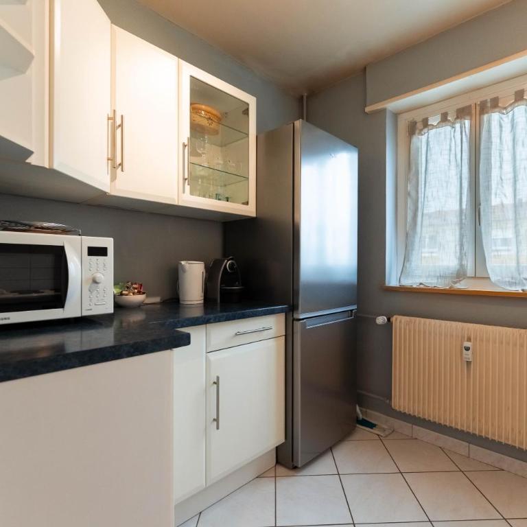Chez Margaux - Parking - Apartamento de 1 dormitorio - 14