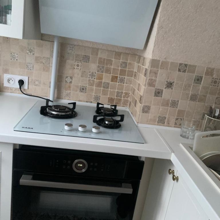Anahit - Appartement 1 Chambre - 9