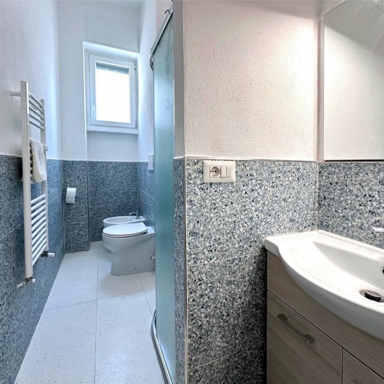 Casa Illi welcomes you! A nice, comfortable studio - Appartamento con 1 Camera da Letto - 4