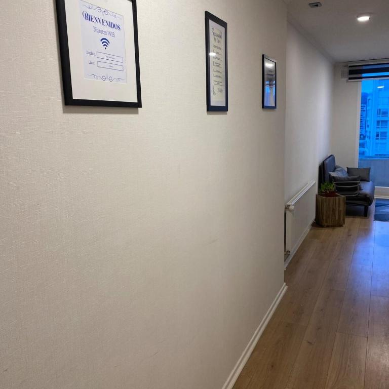 Hermoso Depto frente a Estadio Regional - Apartamento de 1 dormitorio - 3