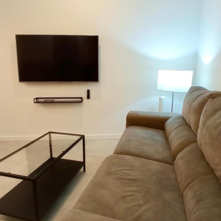 El Patio by RentCadiz - Apartamento de 1 dormitorio - 14