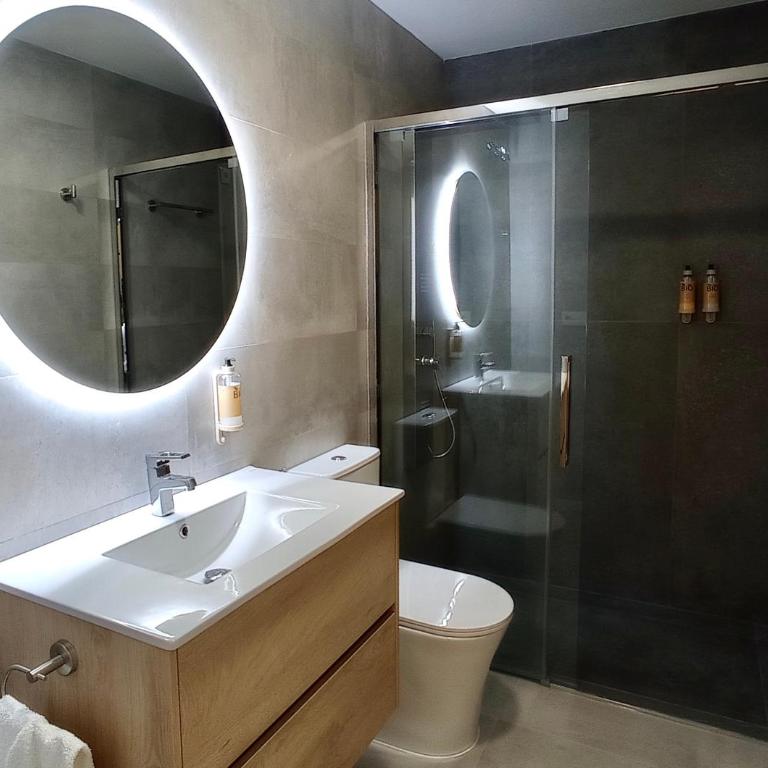 El Patio by RentCadiz - Apartamento de 1 dormitorio - 15