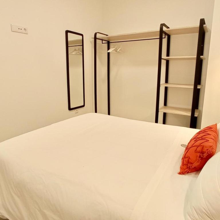 El Patio by RentCadiz - Apartamento de 1 dormitorio - 13