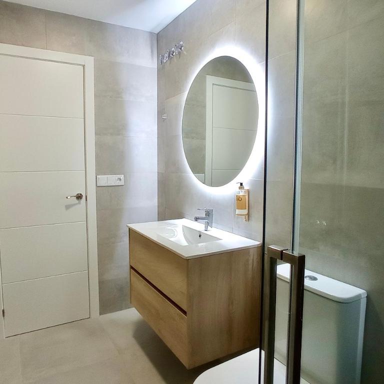 El Patio by RentCadiz - Apartamento de 1 dormitorio - 6