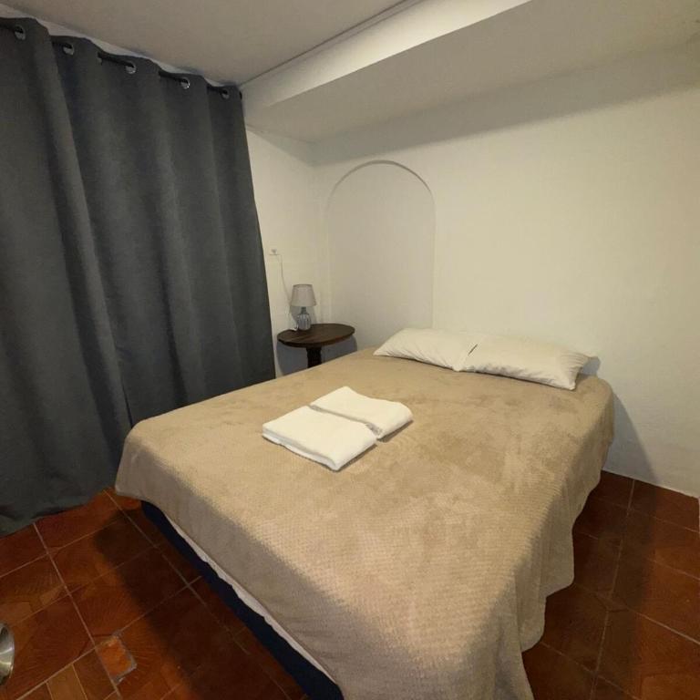 Serendipia Apartment - Apartamento de 1 dormitorio - 8