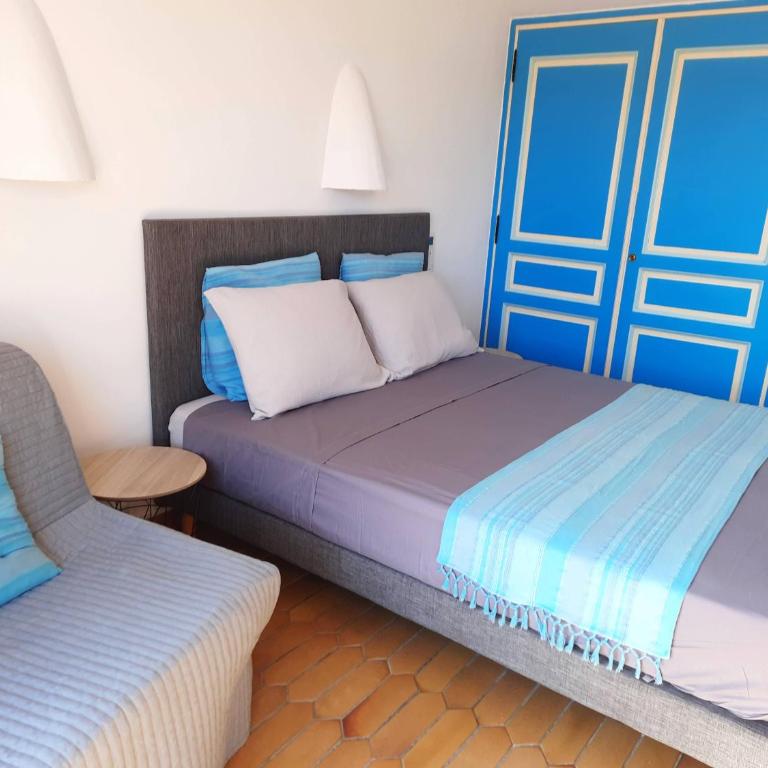 Appartement 2 pièces Pied dans l'eau - Appartement - Vue sur Mer - 29