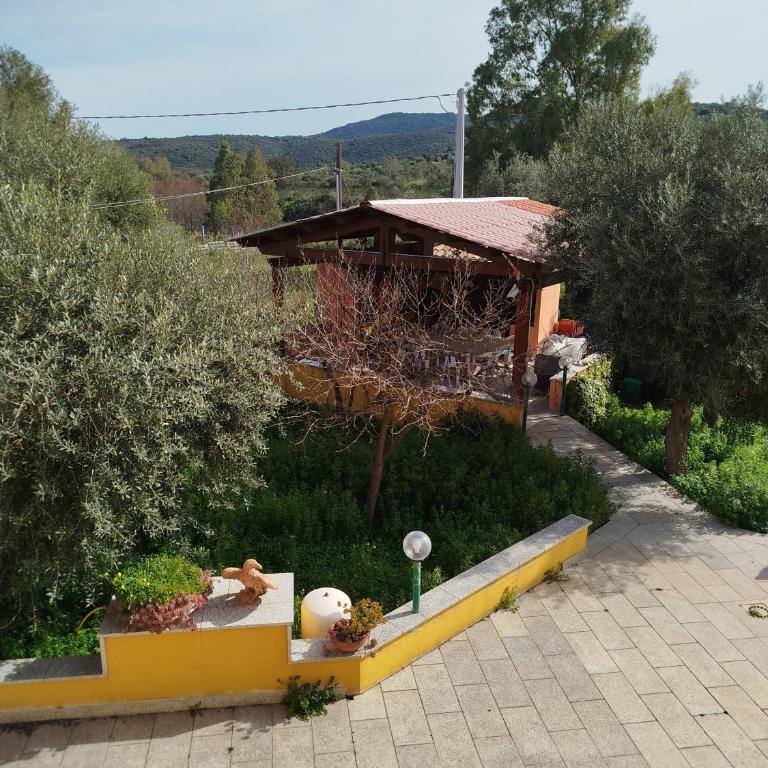 The Apricot House, alle porte di San Teodoro - Two-Bedroom Apartment - 35